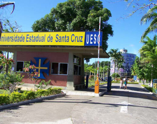 Publicado edital para mestrado na UESC, voltado a coordenadores pedagógicos da rede estadual
