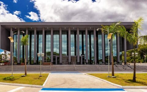 Publicado o primeiro ciclo de editais da Política Nacional Aldir Blanc em Itabuna