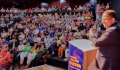 Prefeitura de Itabuna comemora 1º ano de posse de servidores municipais da 1ª turma de aprovados no concurso público