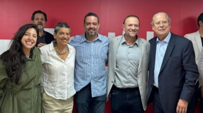 Renova CNB confirma apoio a Edinho Silva e ampla articulação no PT Bahia
