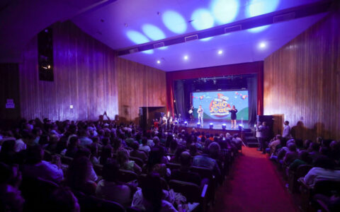 São João de Ilhéus terá oito dias de shows com grandes atrações musicais