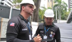 Secretaria da Segurança Pública abre inscrições para 98 vagas de processo seletivo Reda