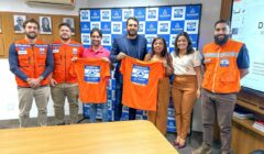 Secretaria de Infraestrutura e Defesa Civil de Ilhéus realiza visita técnica à CODESAL