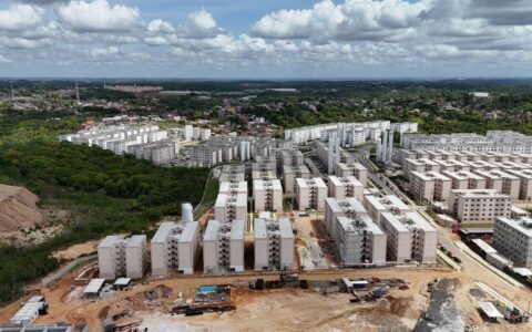 Semana Minha Casa, Minha Vida confirma 4ª edição em Salvador com descontos de até R$55 mil