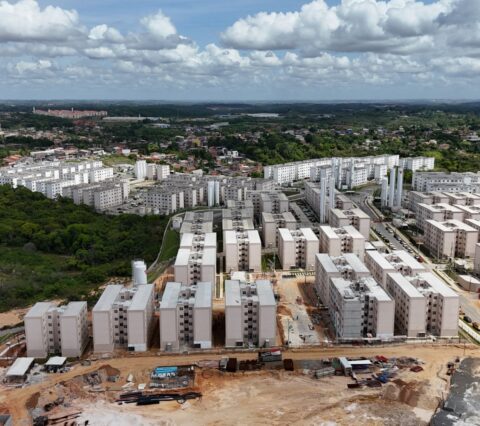 Semana Minha Casa, Minha Vida confirma 4ª edição em Salvador com descontos de até R$55 mil