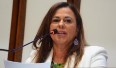 Soane Galvão luta por benefícios para o município de Itajuípe