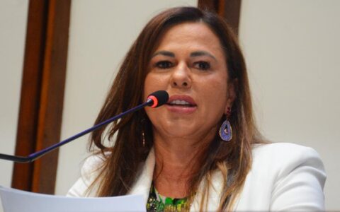 Soane Galvão luta por benefícios para o município de Itajuípe