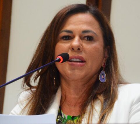 Soane Galvão luta por benefícios para o município de Itajuípe