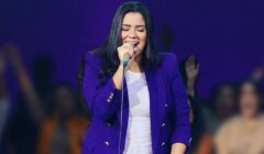Stella Laura é a terceira atração confirmada da Marcha para Jesus em Itacaré