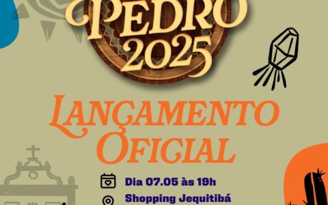 Prefeitura de Itabuna confirma lançamento oficial do Ita Pedro 2025