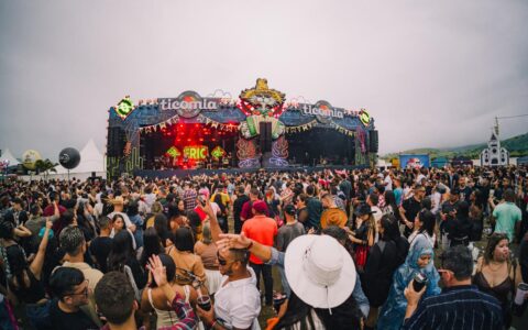 Ticomia 2025: Viva a Tradição, Experimente a Emoção!