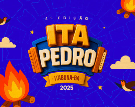 Todas as atenções hoje se voltam para o lançamento do Ita Pedro 2025