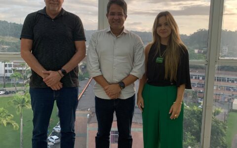 Uesc fortalece parcerias para impulsionar turismo cultural no sul da Bahia