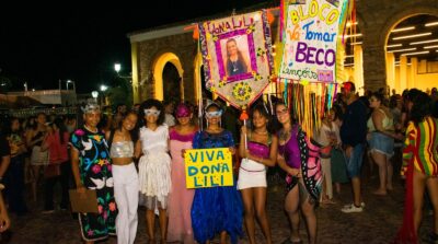 Lançamento de documentário é destaque em Campanha pela Cidadania e Diversidade Cultural