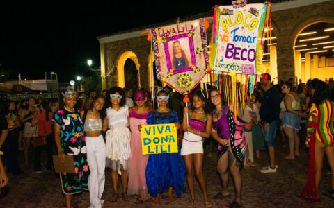 Lançamento de documentário é destaque em Campanha pela Cidadania e Diversidade Cultural
