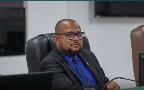 Vereador Ederjunior atende um antigo pedido em defesa da causa animal