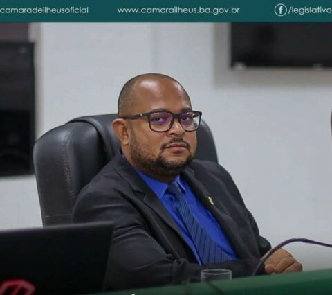 Vereador Ederjunior atende um antigo pedido em defesa da causa animal