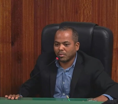 Vereador Horácio do Pão defende subsídio ao transporte público