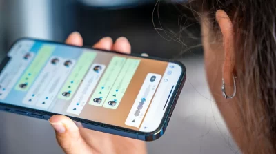 WhatsApp para de funcionar em modelos de Iphone nesta segunda-feira (5)