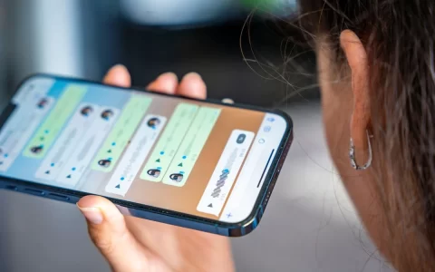 WhatsApp para de funcionar em modelos de Iphone nesta segunda-feira (5)