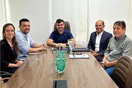 Ilhéus avança em projeto pioneiro para instalação de base de abastecimento marítimo com gás natural