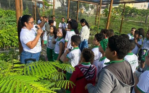 Ações envolverão toda a rede de mobilizadores e parceiros da empresa em ações de sensibilização em torno do tema “Inteligência Sustentável”