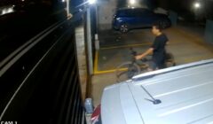 Bicicleta furtada em prédio da Zona Sul de Ilhéus
