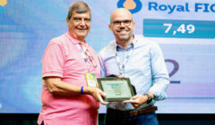 Combustível: Empresa baiana é eleita melhor distribuidor de combustíveis do Nordeste