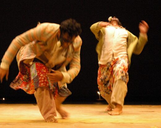 Companhia de Dança paulista comemora 20 anos com circulação de espetáculo pela Bahia