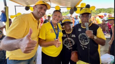 Copão do Malhado não pode acontecer em 2025