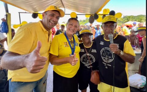 Copão do Malhado não pode acontecer em 2025