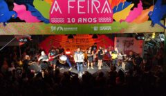 Cultura, cor e tradição: Itabuna entra no clima junino com o Ita Pedro 2025