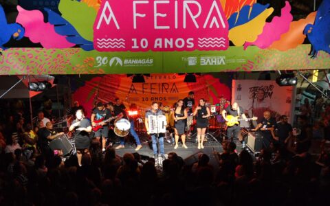 Cultura, cor e tradição: Itabuna entra no clima junino com o Ita Pedro 2025