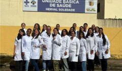 Unidade de Saúde do Pontal abre as portas para prevenção e cuidado com o diabetes