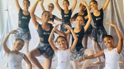 Encerramento do 10º Dança Conquista Festival consagra talento baiano: Studio de Dança Eliana Fonseca retorna premiado para Ilhéus