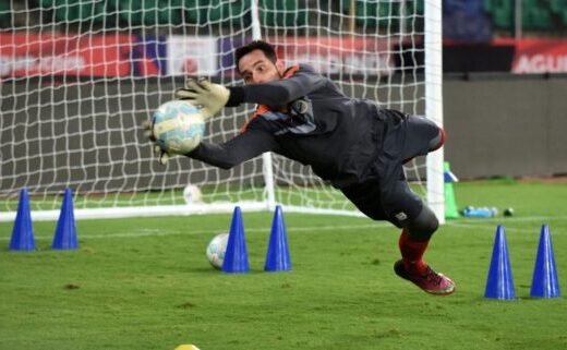 Goleiro receberá adicional noturno com base na CLT
