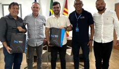 Ilhéus avança como polo de inovação e negócios com possível ampliação da WDC Networks