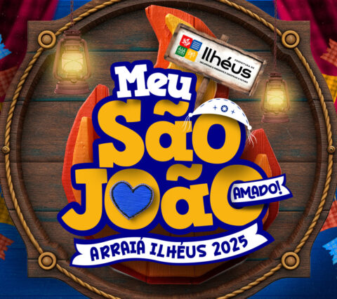Ilhéus garante espaço seguro para filhos de ambulantes durante o Meu São João Amado