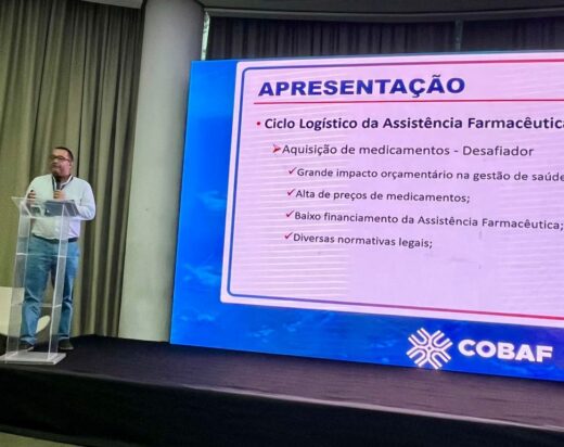 Itabuna economizou nos últimos três anos cerca de R$ 1 milhão com a aquisição de medicamentos