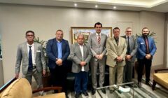 Itacaré fortalece diálogo institucional com MPBA e TJBA em agendas oficiais na capital