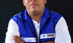 Lamentável o Secretário Municipal de Saúde não reconhece a importância da Maternidade em Salvador