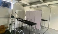 Meu São João Amado terá estrutura de saúde reforçada