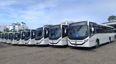 Motoristas que trabalhavam na São Miguel são contratados por nova empresa
