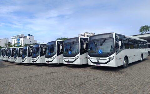 Motoristas que trabalhavam na São Miguel são contratados por nova empresa