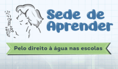 MPBA participa de ação nacional para fiscalizar acesso à água potável e saneamento básico nas escolas