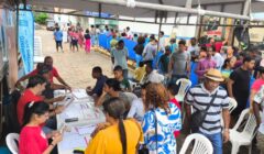 MPBA realiza 274 atendimentos em comunidades quilombolas de Valença e Camamu