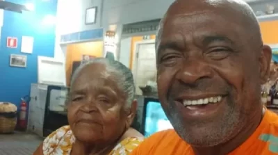 Nota de Pesar: Falecimento de Maria Vitória Belmonte Vieira, Mãe do Vereador Gurita