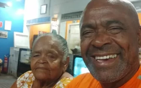 Nota de Pesar: Falecimento de Maria Vitória Belmonte Vieira, Mãe do Vereador Gurita
