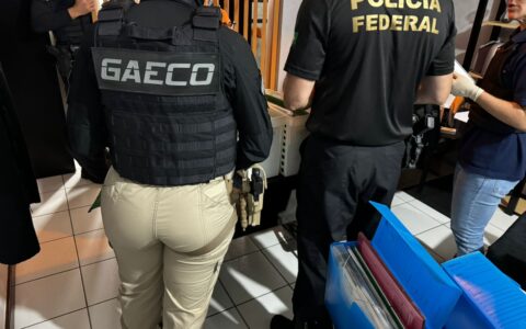 Operação Patrocínio Indigno: Quatro réus são condenados por tentar obstruir investigação de organização criminosa