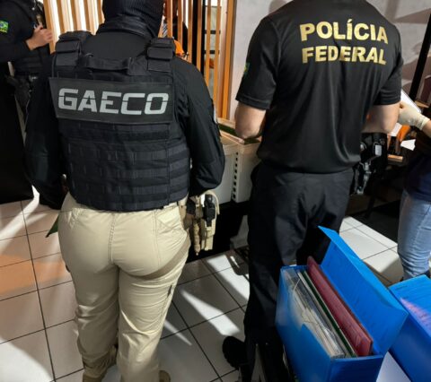 Operação Patrocínio Indigno: Quatro réus são condenados por tentar obstruir investigação de organização criminosa
